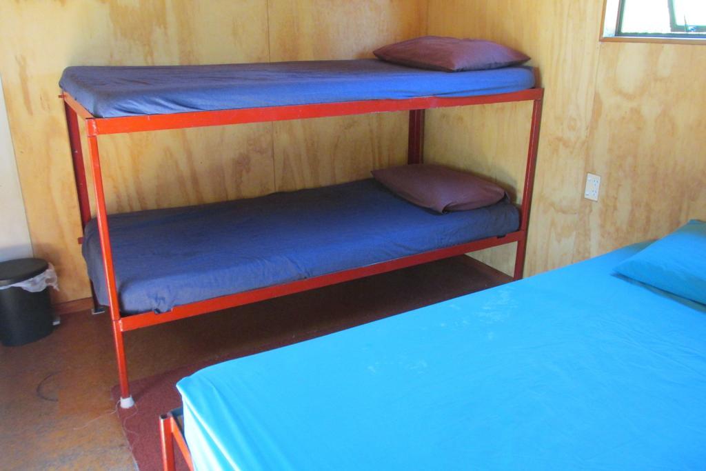 Fernwood Holiday Park モトゥイーカ 部屋 写真