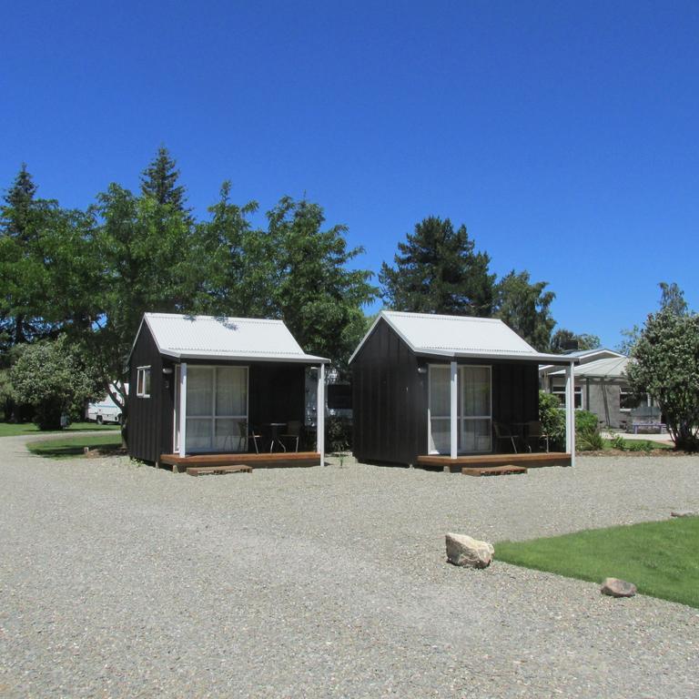 Fernwood Holiday Park モトゥイーカ 部屋 写真