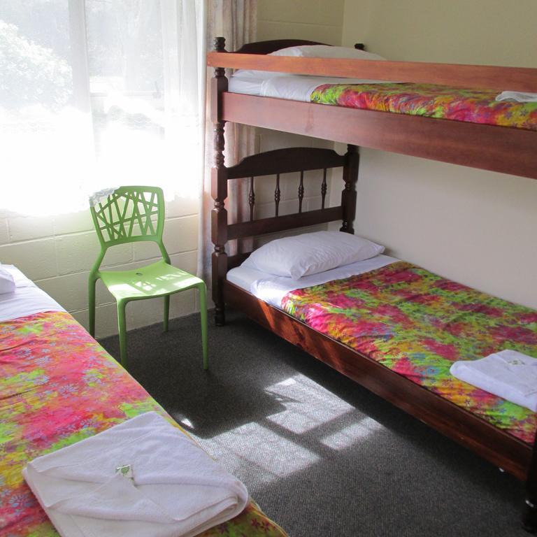Fernwood Holiday Park モトゥイーカ 部屋 写真