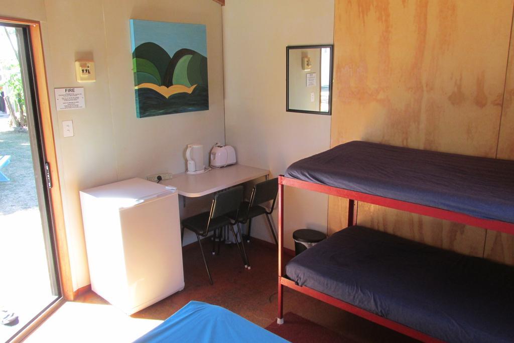 Fernwood Holiday Park モトゥイーカ 部屋 写真