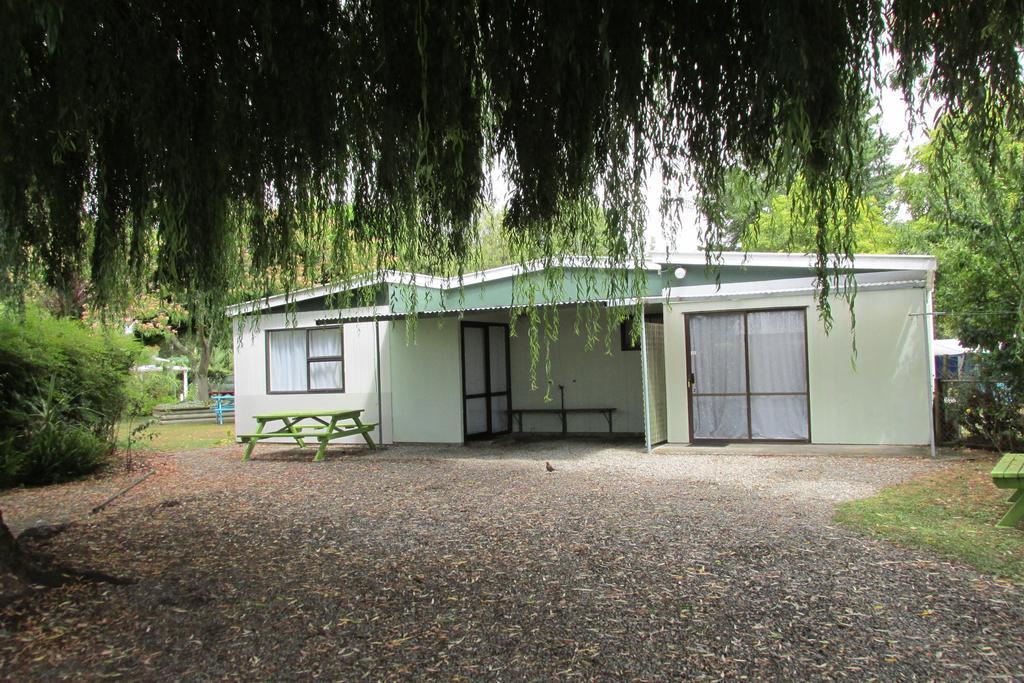 Fernwood Holiday Park モトゥイーカ 部屋 写真